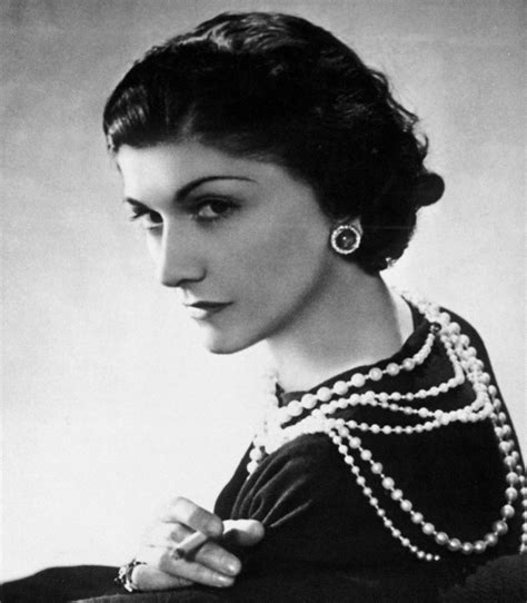 coco chanel 1920s flapper|coco chanel worth death.